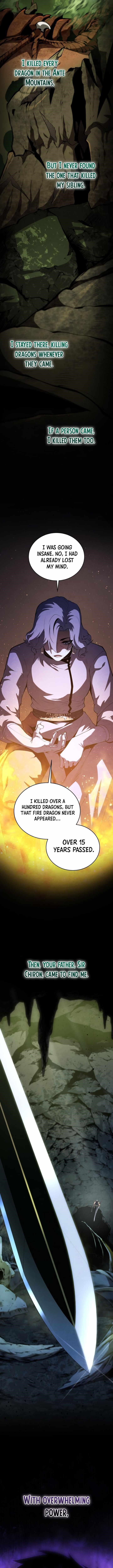 Swordmaster’s Youngest Son Chapter 149 - Page 14 in English