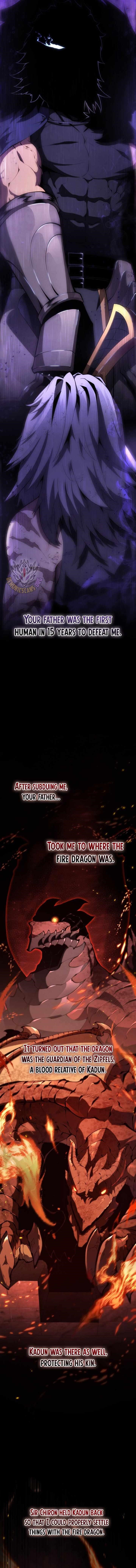 Swordmaster’s Youngest Son Chapter 149 - Page 15 in English