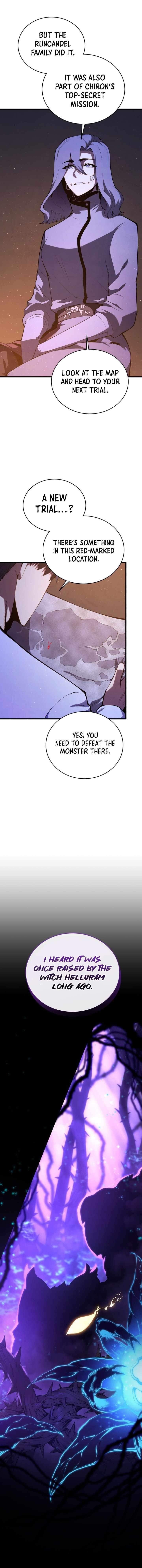 Swordmaster’s Youngest Son Chapter 149 - Page 18 in English