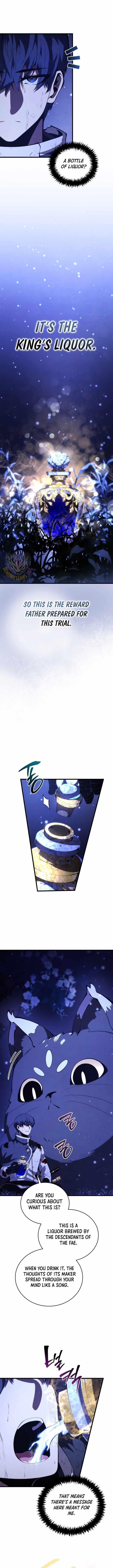 Swordmaster’s Youngest Son Chapter 152 - Page 5 in English