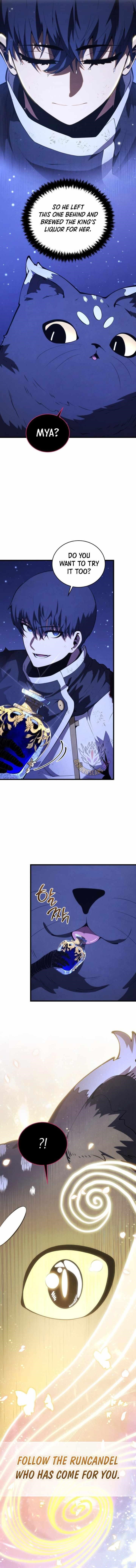 Swordmaster’s Youngest Son Chapter 152 - Page 7 in English