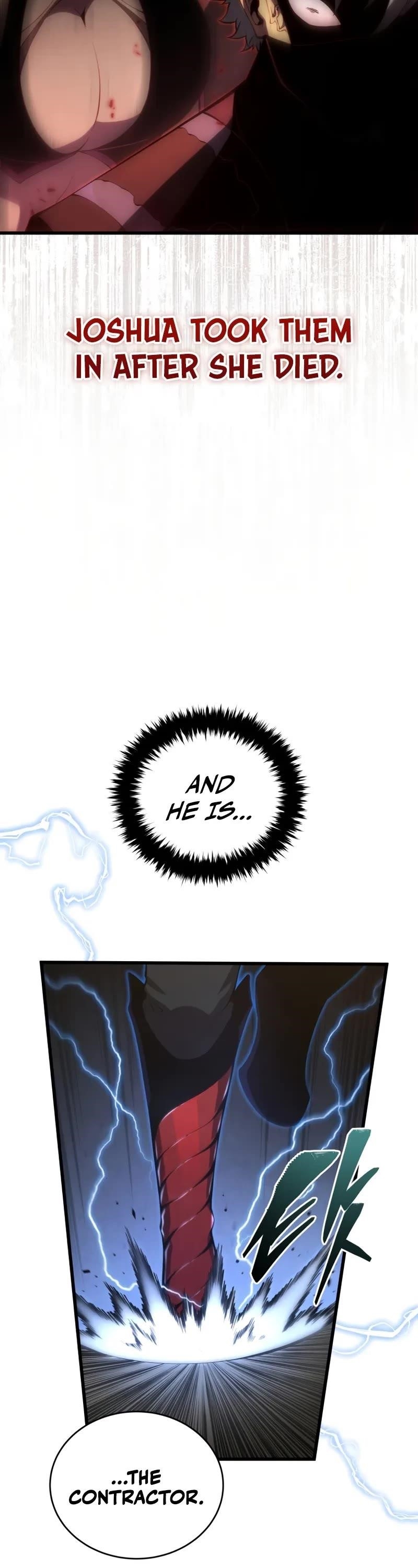 Swordmaster’s Youngest Son Chapter 154 - Page 21 in English