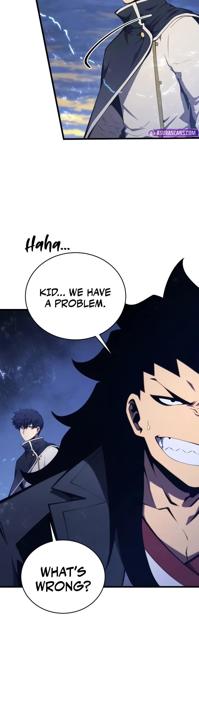Swordmaster’s Youngest Son Chapter 154 - Page 50 in English