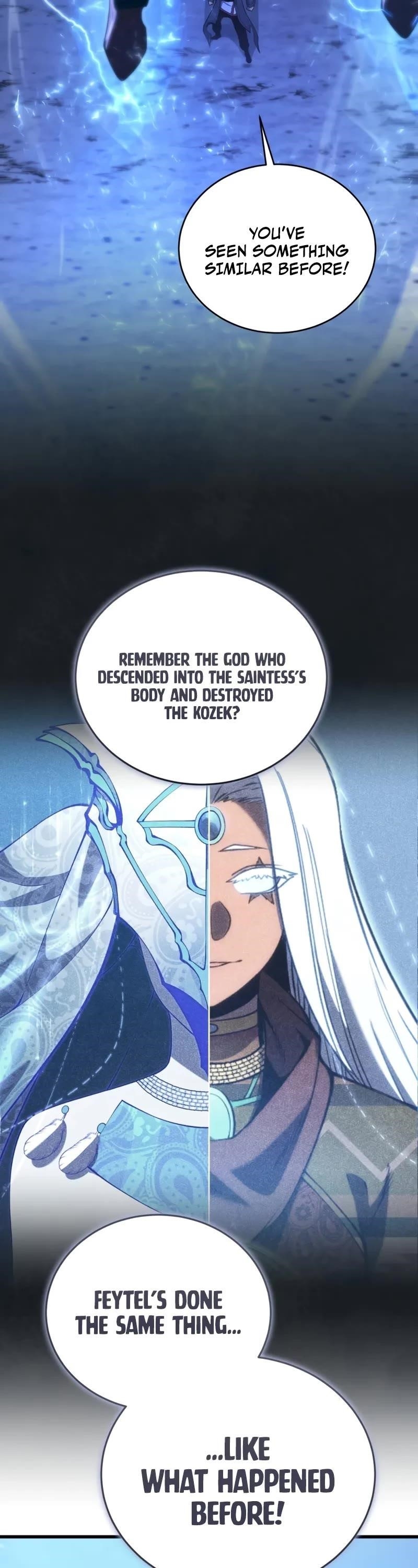Swordmaster’s Youngest Son Chapter 154 - Page 52 in English
