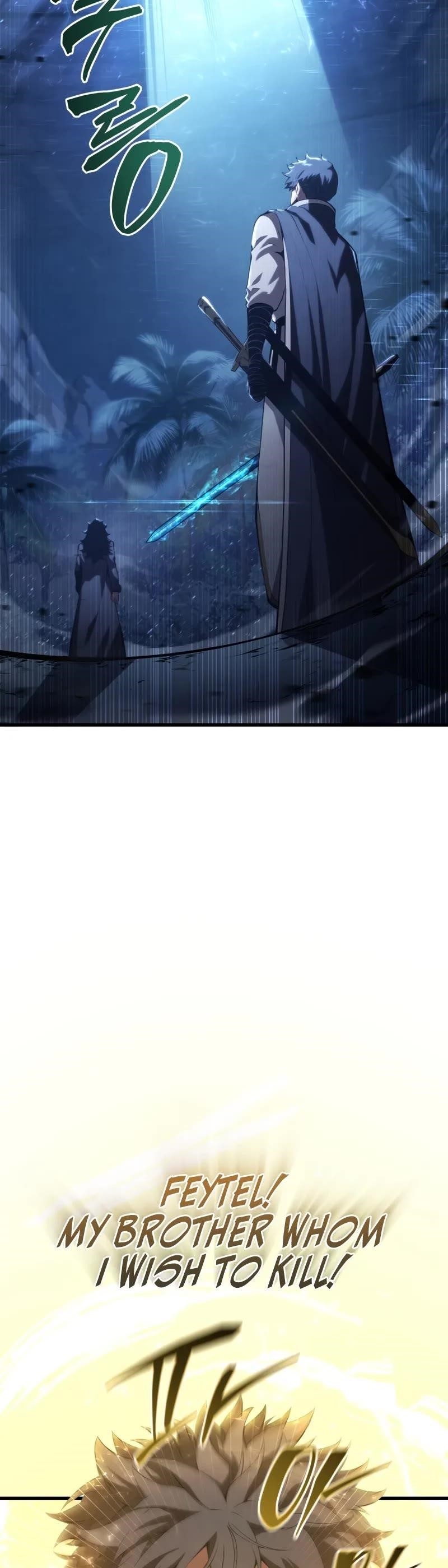 Swordmaster’s Youngest Son Chapter 154 - Page 54 in English