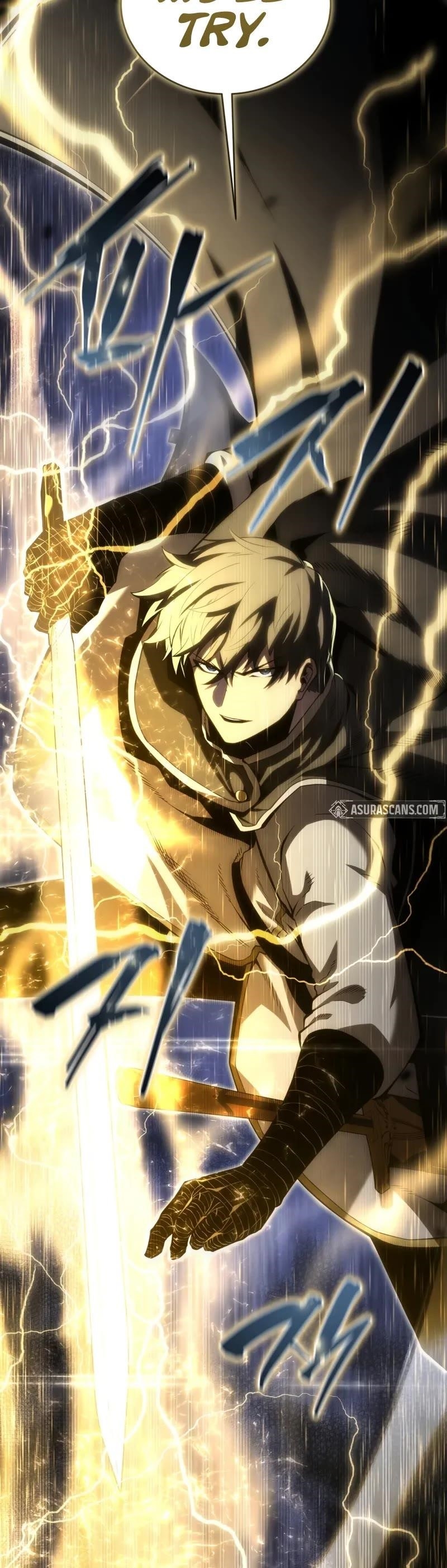 Swordmaster’s Youngest Son Chapter 154 - Page 63 in English