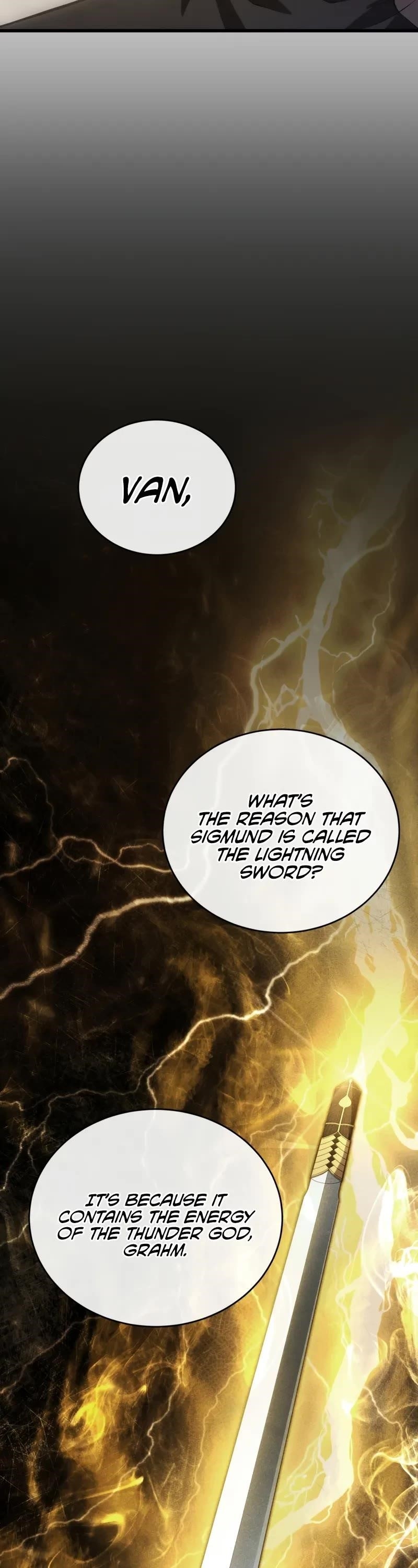 Swordmaster’s Youngest Son Chapter 154 - Page 9 in English