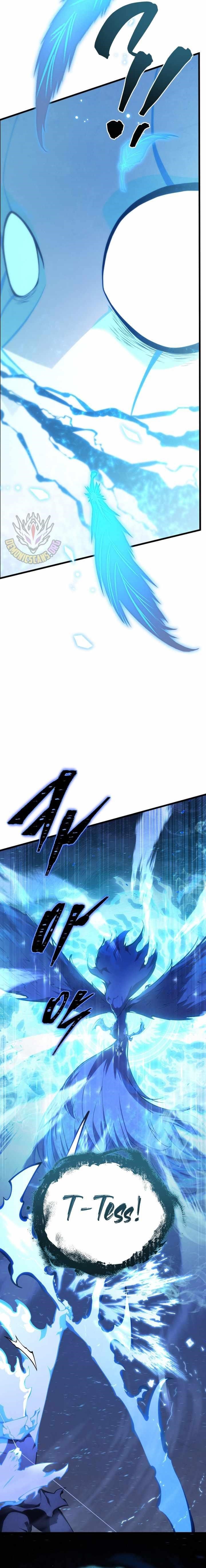 Swordmaster’s Youngest Son Chapter 155 - Page 13 in English