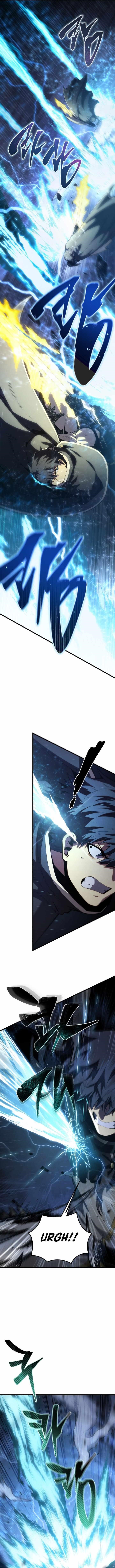 Swordmaster’s Youngest Son Chapter 155 - Page 6 in English