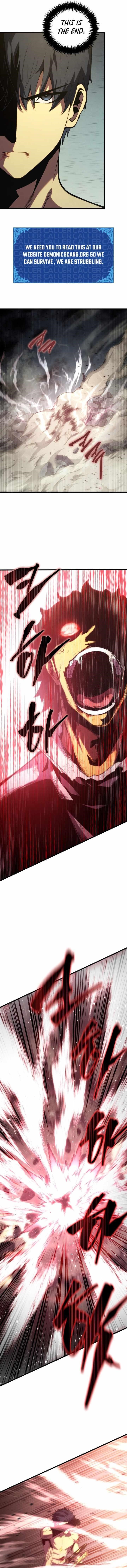Swordmaster’s Youngest Son Chapter 158 - Page 10 in English