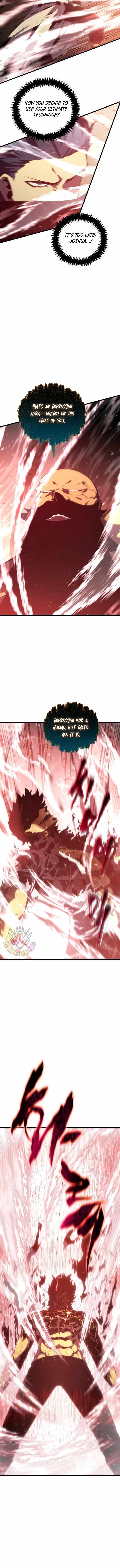 Swordmaster’s Youngest Son Chapter 158 - Page 11 in English