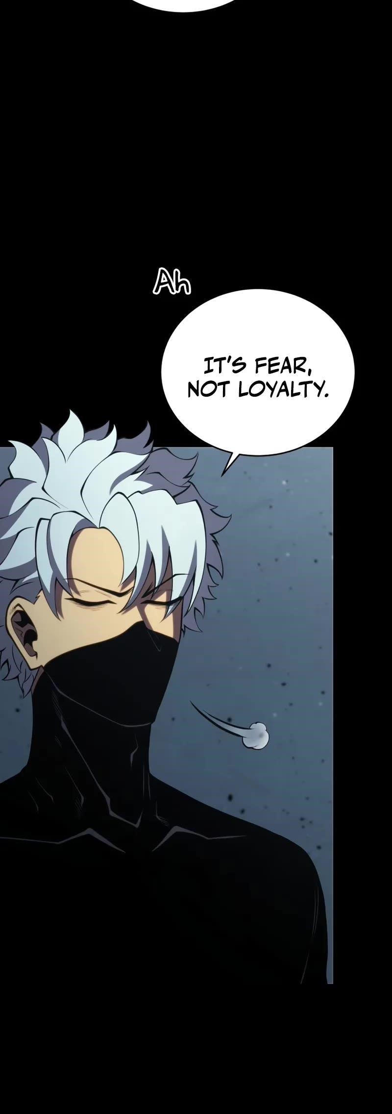 Swordmaster’s Youngest Son Chapter 161 - Page 11 in English