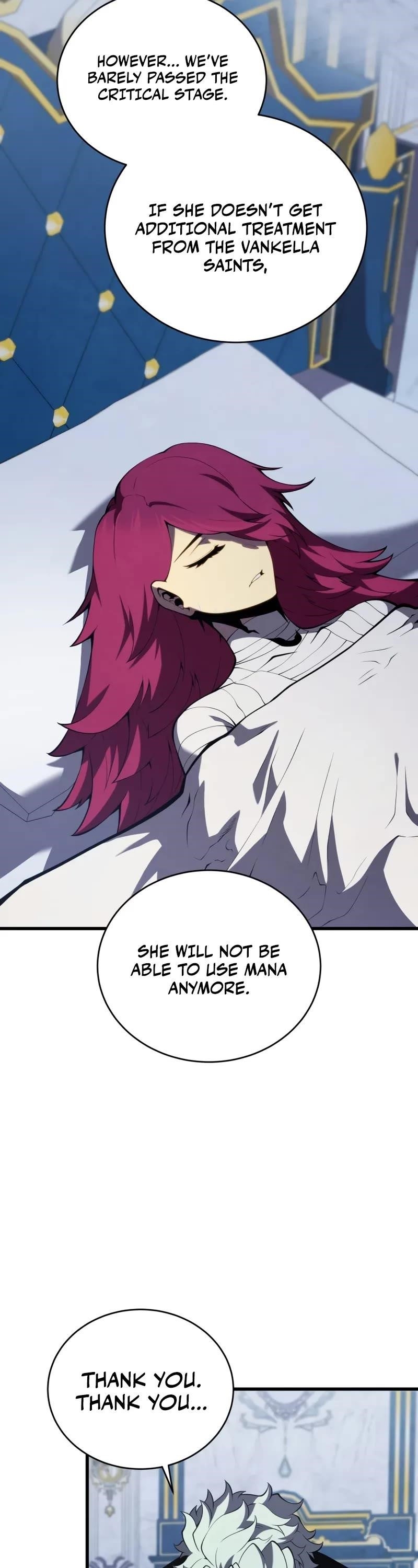 Swordmaster’s Youngest Son Chapter 161 - Page 3 in English