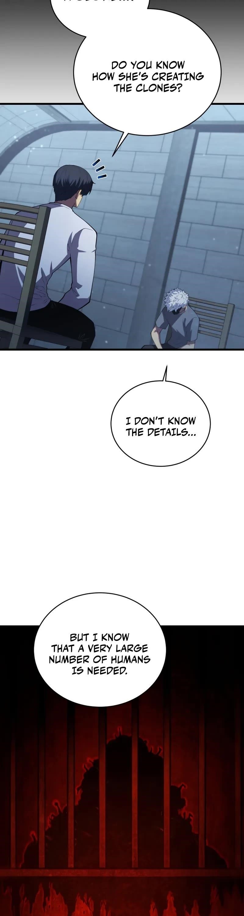 Swordmaster’s Youngest Son Chapter 161 - Page 34 in English