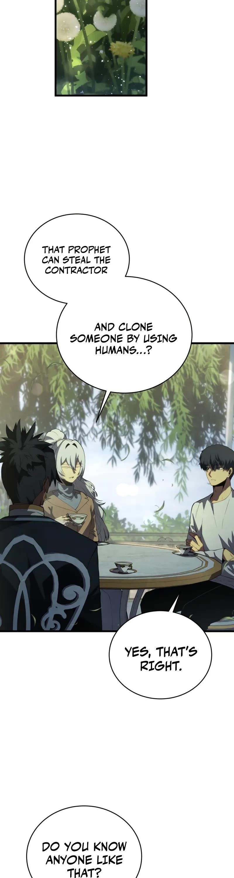 Swordmaster’s Youngest Son Chapter 161 - Page 44 in English