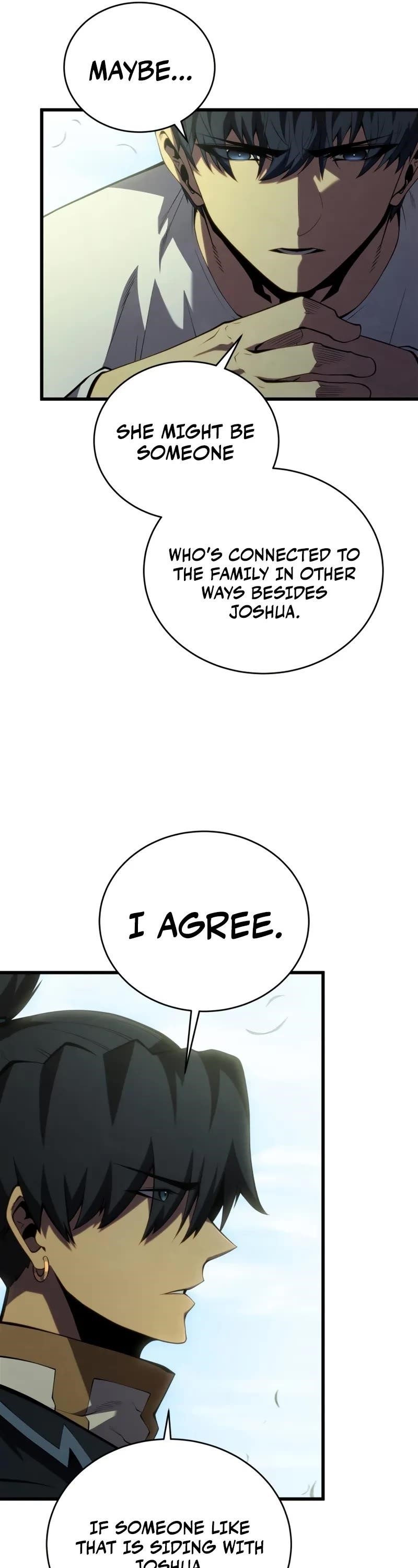 Swordmaster’s Youngest Son Chapter 161 - Page 47 in English