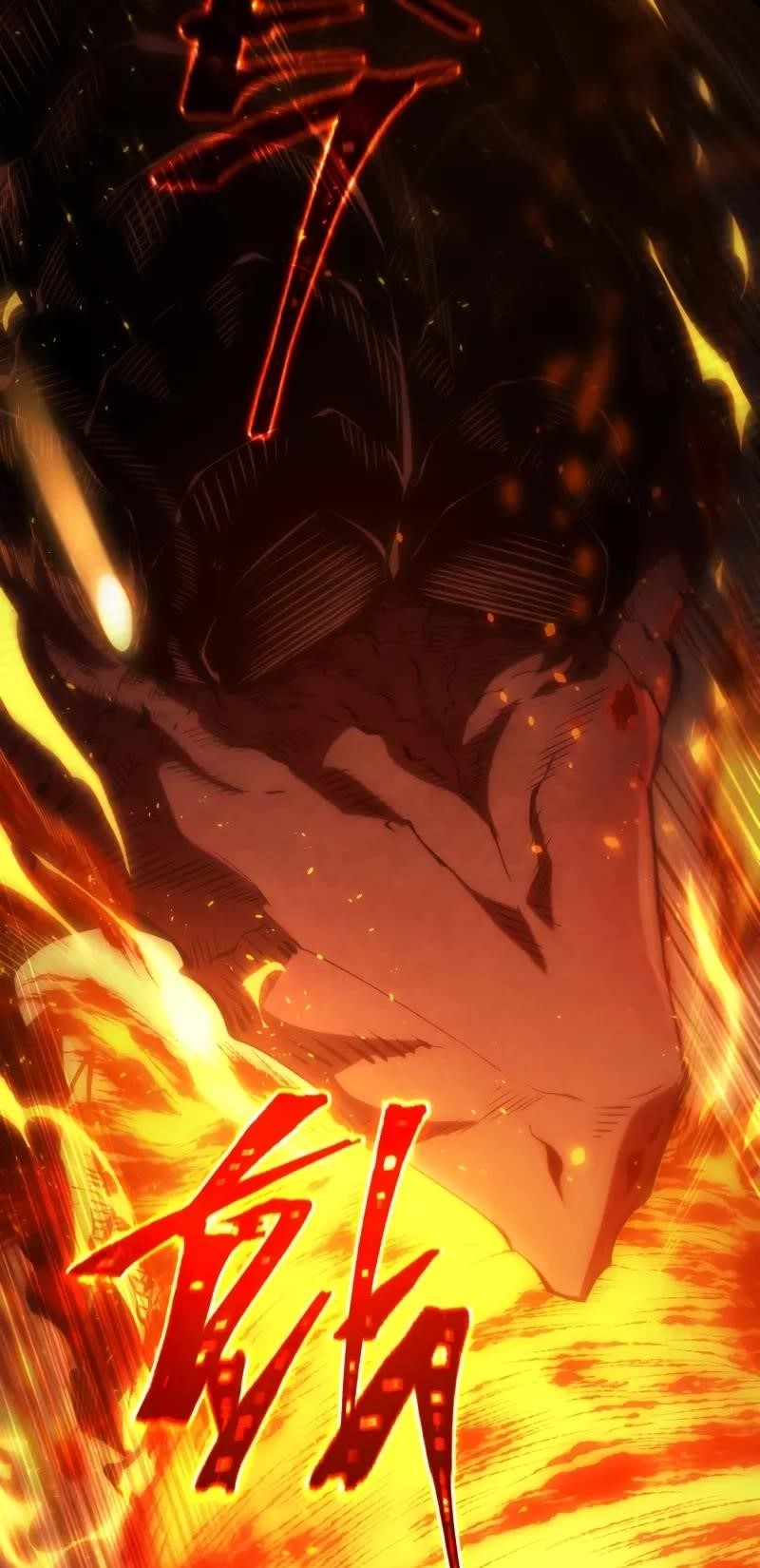 Swordmaster’s Youngest Son Chapter 161 - Page 55 in English