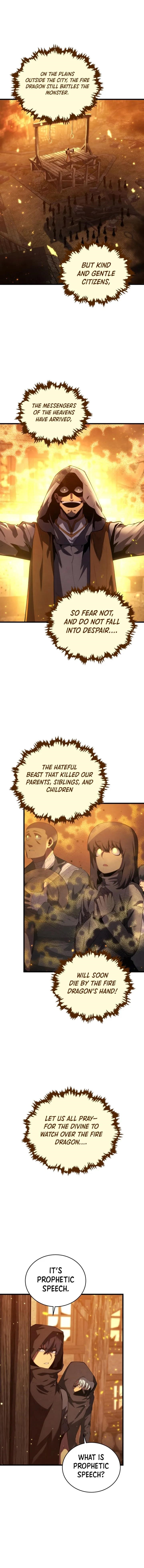 Swordmaster’s Youngest Son Chapter 162 - Page 8 in English