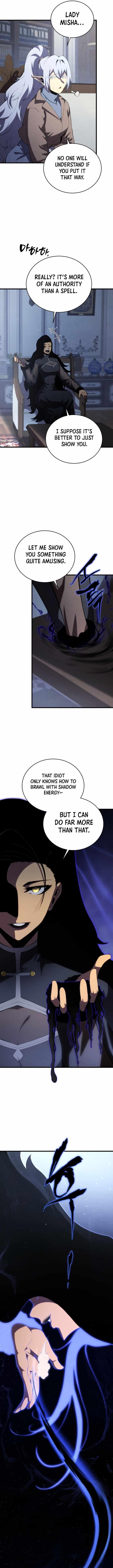 Swordmaster’s Youngest Son Chapter 164 - Page 6 in English