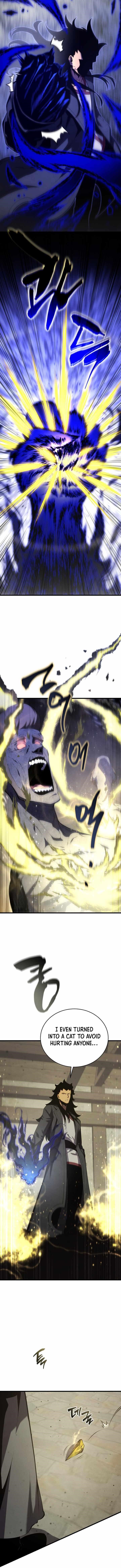 Swordmaster’s Youngest Son Chapter 166 - Page 14 in English