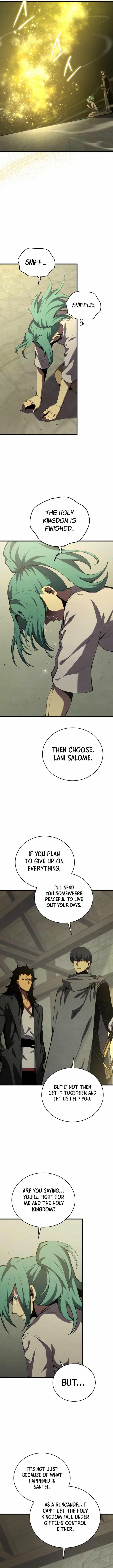 Swordmaster’s Youngest Son Chapter 166 - Page 16 in English