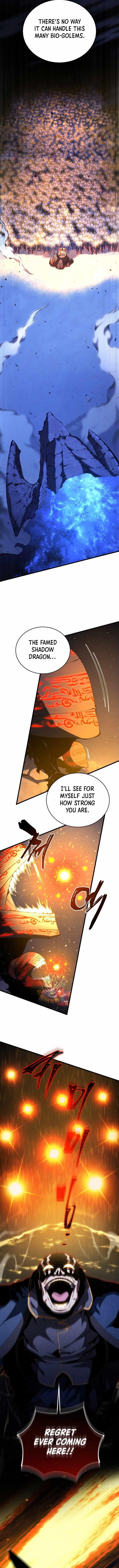 Swordmaster’s Youngest Son Chapter 169 - Page 11 in English