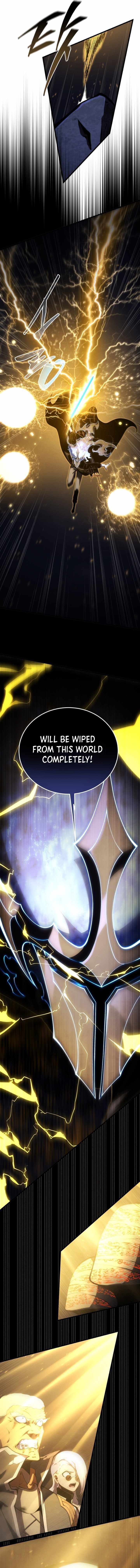 Swordmaster’s Youngest Son Chapter 169 - Page 20 in English