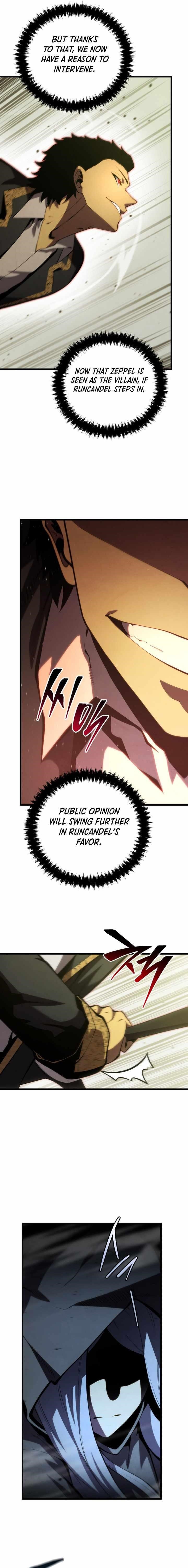 Swordmaster’s Youngest Son Chapter 176 - Page 6 in English