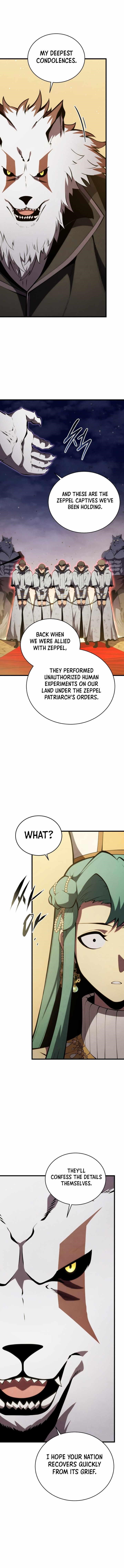 Swordmaster’s Youngest Son Chapter 177 - Page 12 in English