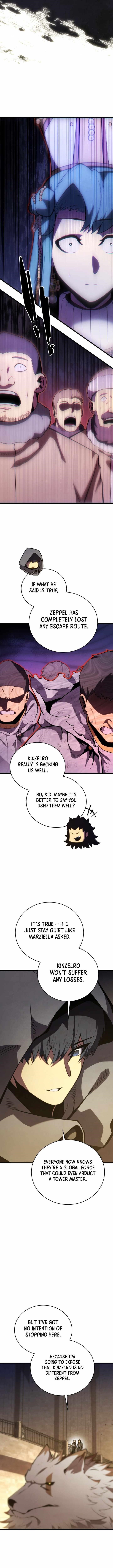 Swordmaster’s Youngest Son Chapter 177 - Page 14 in English