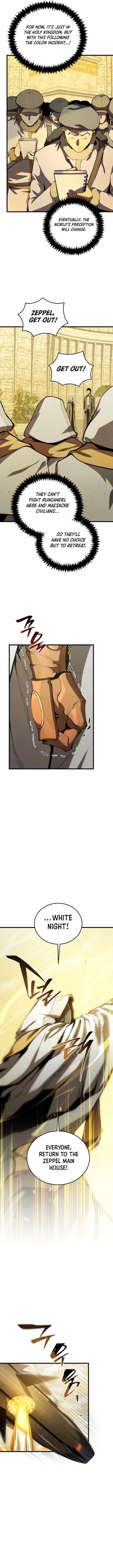 Swordmaster’s Youngest Son Chapter 177 - Page 4 in English
