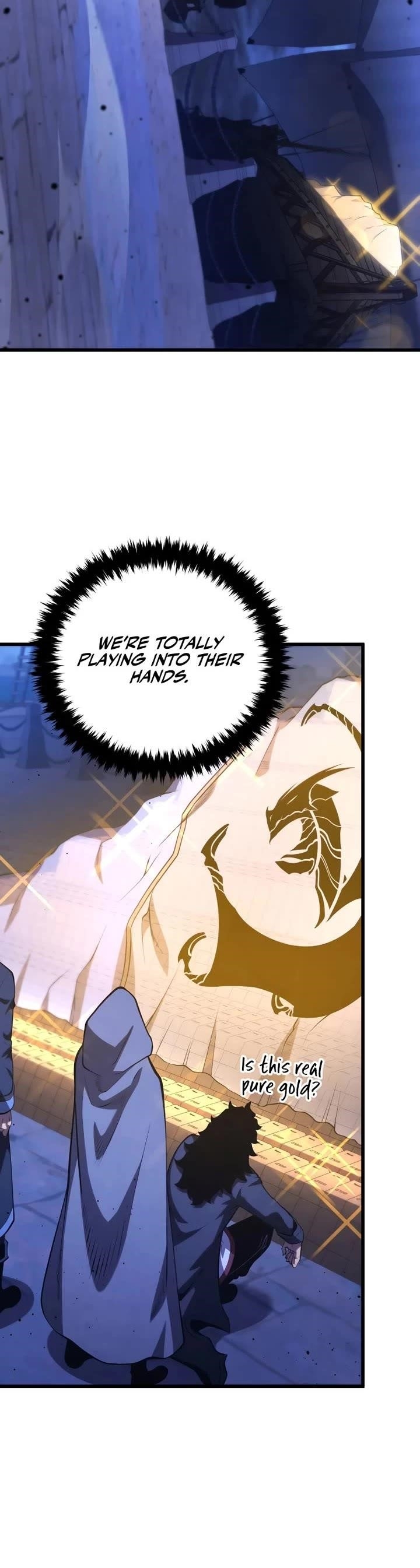 Swordmaster’s Youngest Son Chapter 178 - Page 17 in English