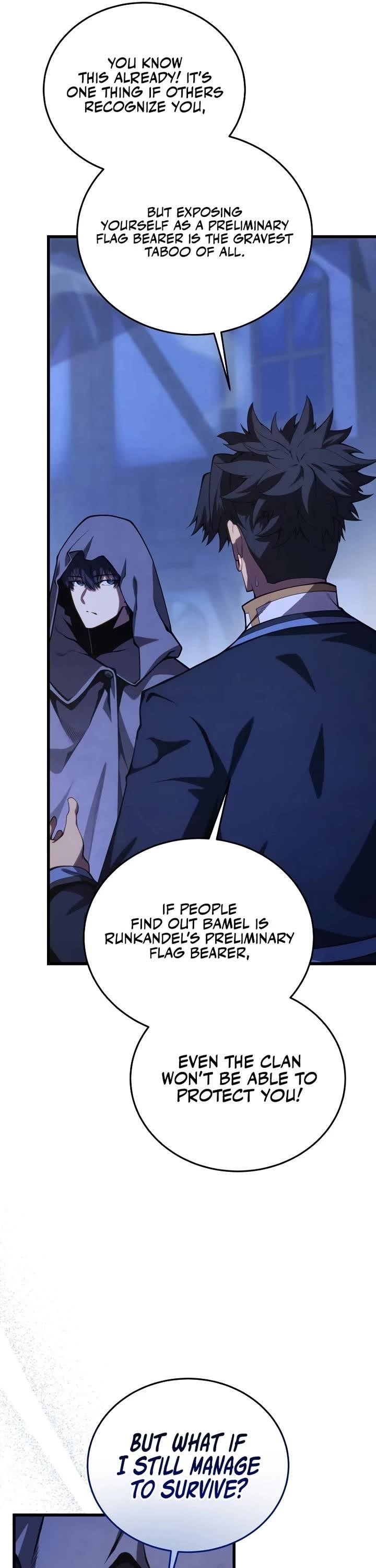 Swordmaster’s Youngest Son Chapter 178 - Page 26 in English