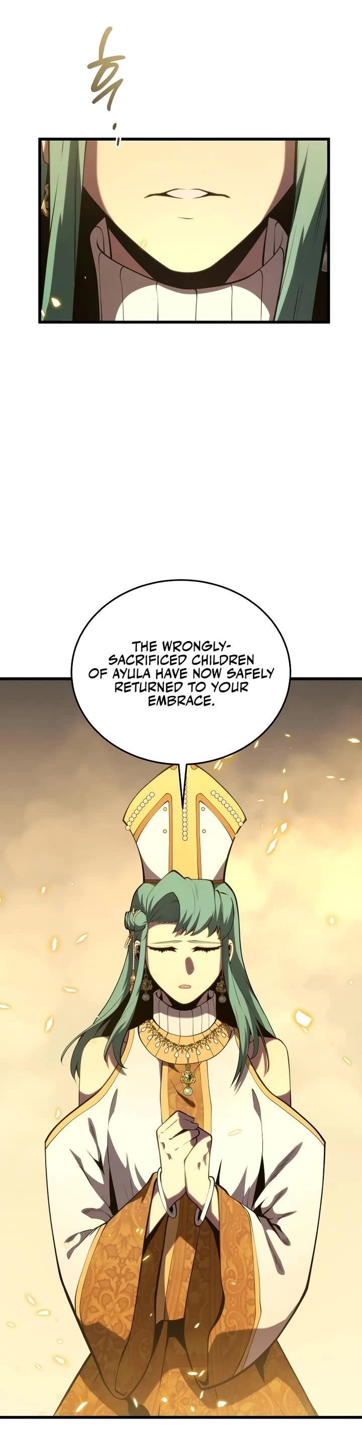 Swordmaster’s Youngest Son Chapter 178 - Page 45 in English