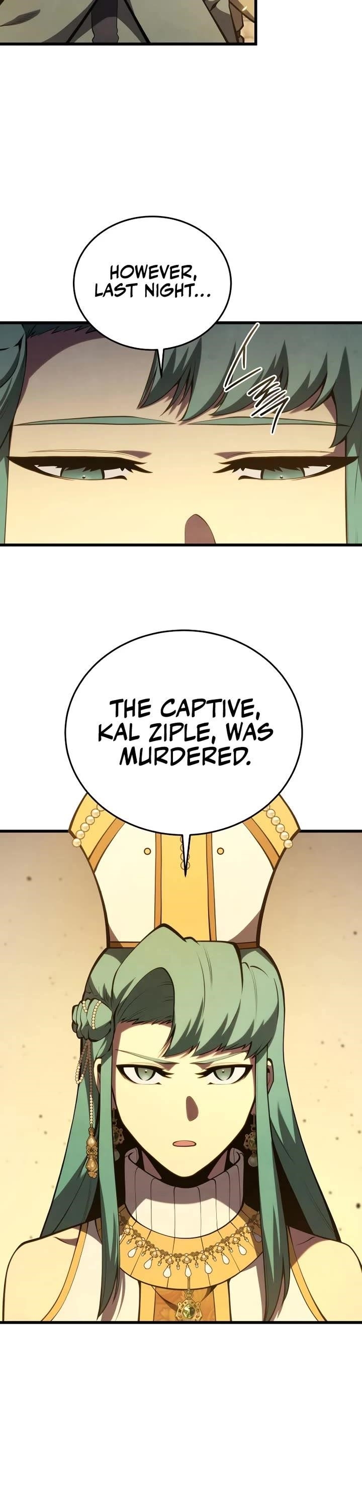 Swordmaster’s Youngest Son Chapter 178 - Page 47 in English