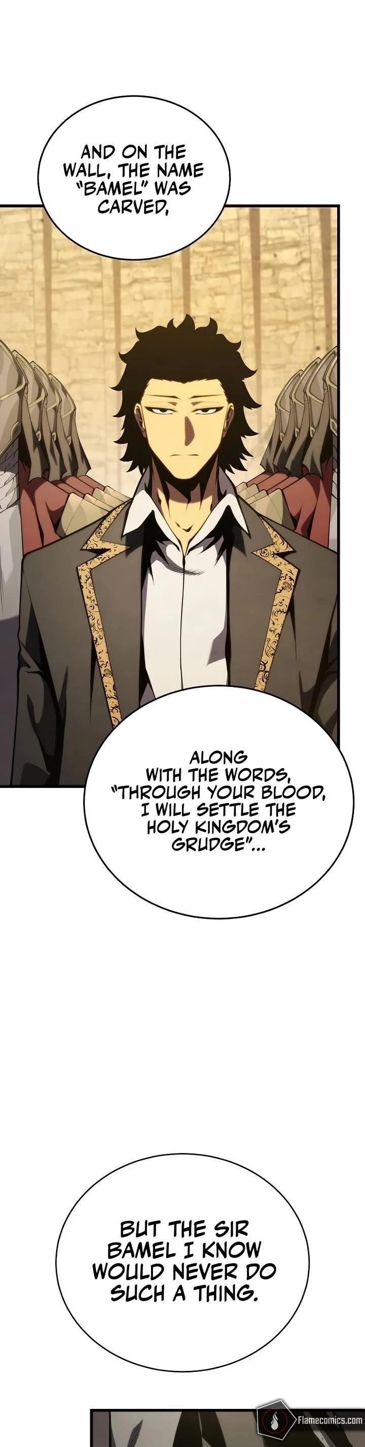 Swordmaster’s Youngest Son Chapter 178 - Page 48 in English