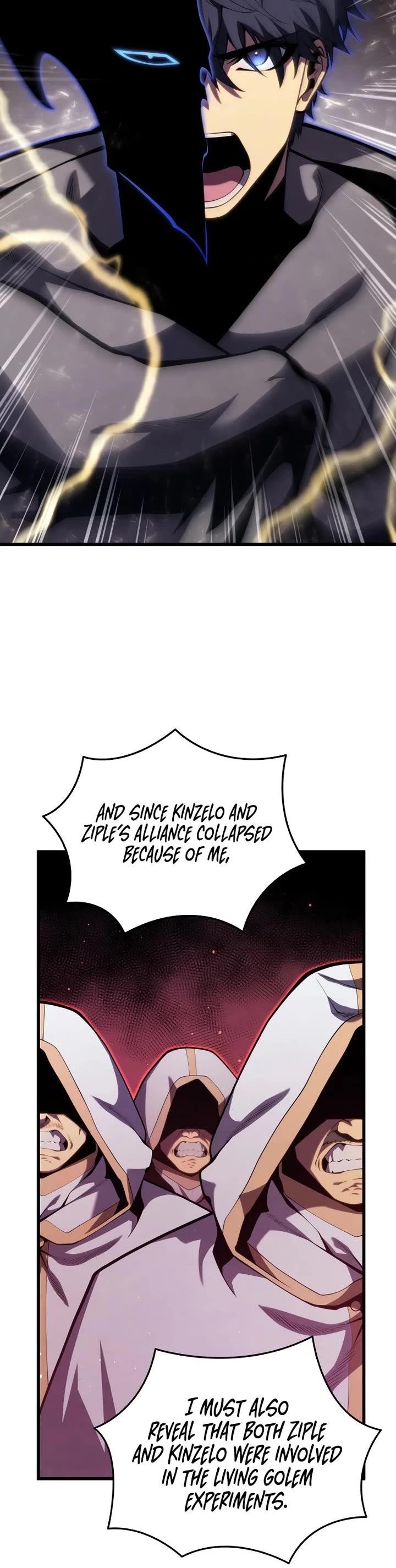 Swordmaster’s Youngest Son Chapter 178 - Page 57 in English