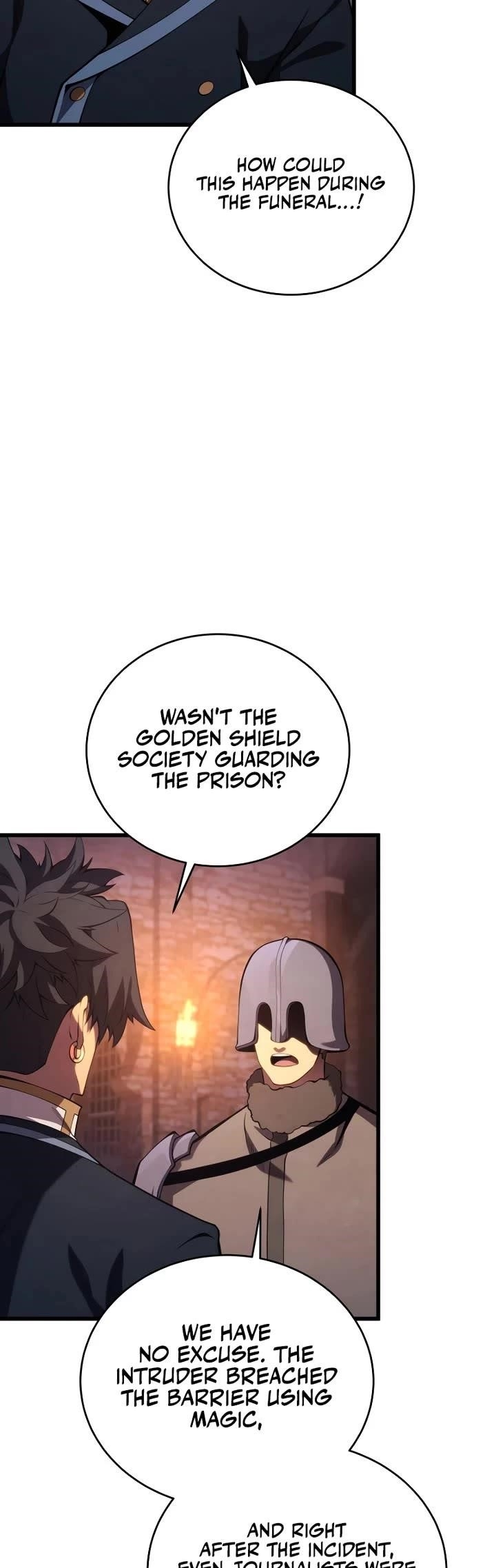 Swordmaster’s Youngest Son Chapter 178 - Page 8 in English