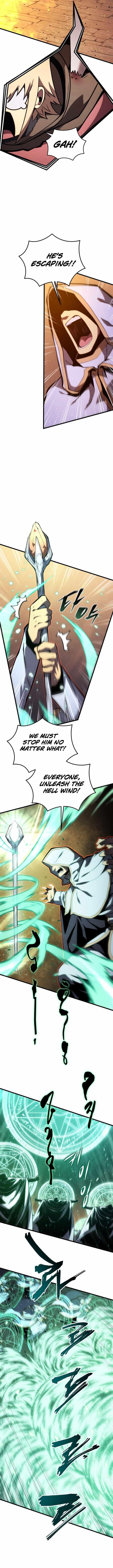 Swordmaster’s Youngest Son Chapter 180 - Page 12 in English