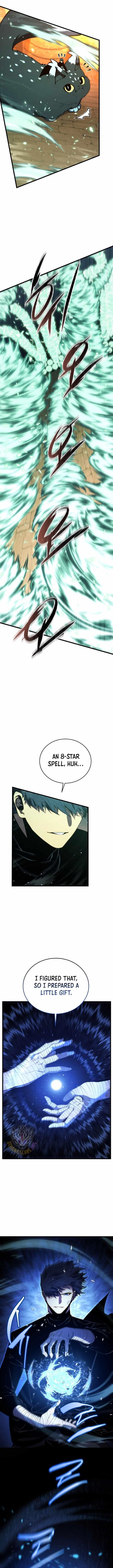 Swordmaster’s Youngest Son Chapter 180 - Page 13 in English