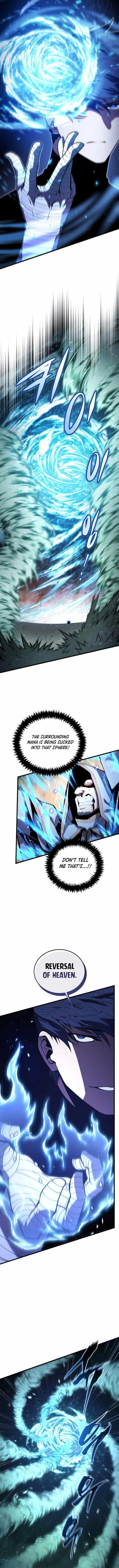 Swordmaster’s Youngest Son Chapter 180 - Page 14 in English