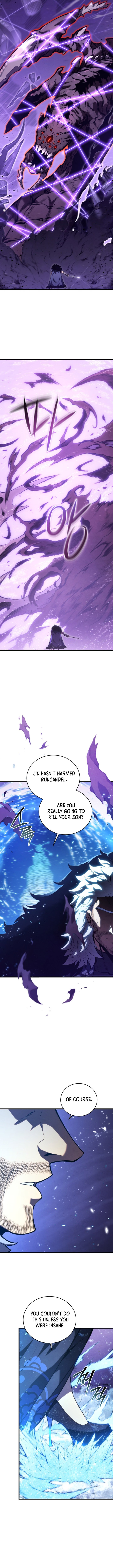 Swordmaster’s Youngest Son Chapter 182 - Page 12 in English