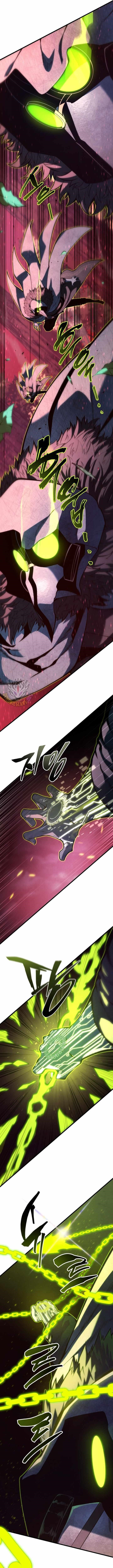 Swordmaster’s Youngest Son Chapter 186 - Page 13 in English