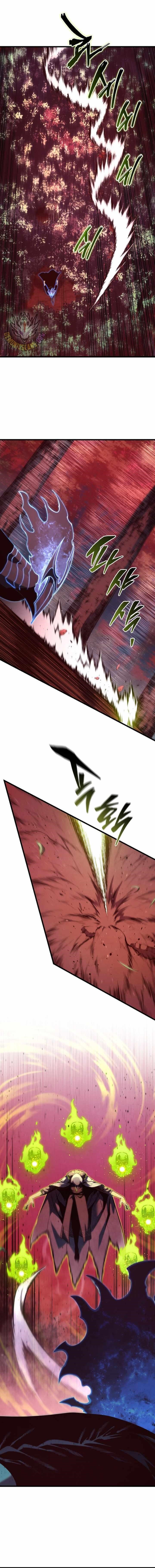 Swordmaster’s Youngest Son Chapter 186 - Page 15 in English