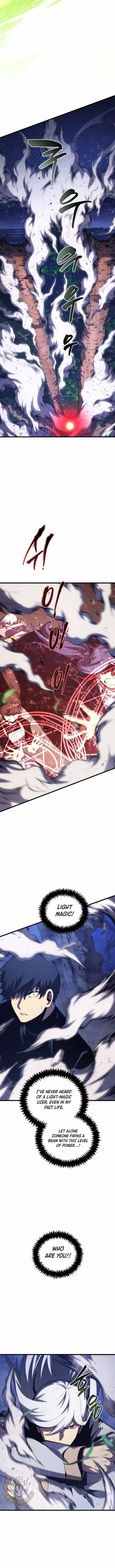 Swordmaster’s Youngest Son Chapter 186 - Page 3 in English