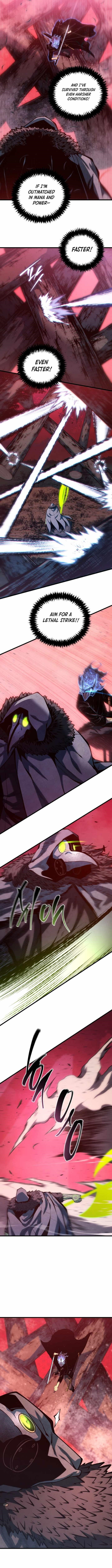 Swordmaster’s Youngest Son Chapter 187 - Page 10 in English