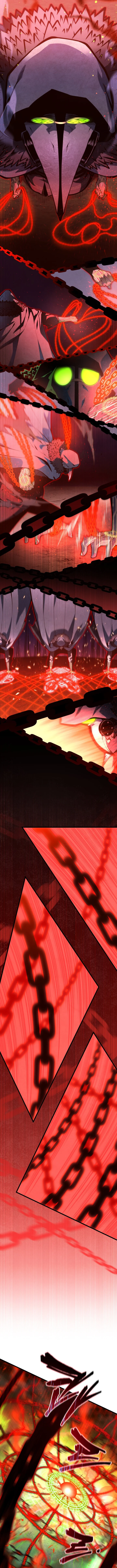 Swordmaster’s Youngest Son Chapter 188 - Page 12 in English