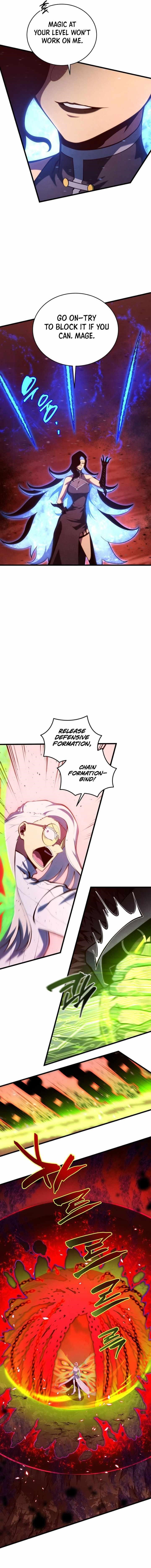 Swordmaster’s Youngest Son Chapter 189 - Page 6 in English