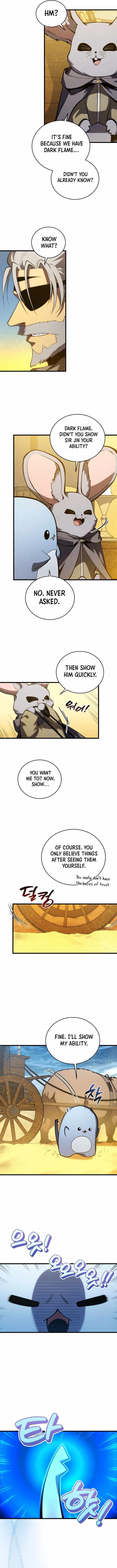 Swordmaster’s Youngest Son Chapter 192 - Page 10 in English