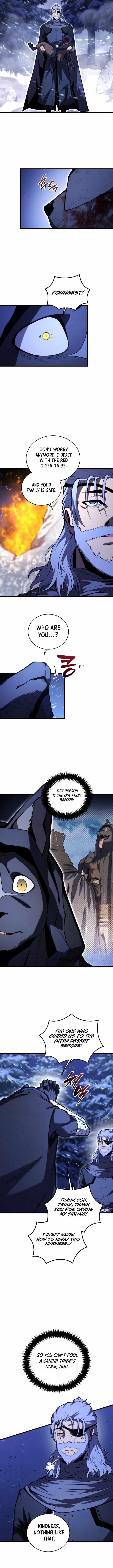 Swordmaster’s Youngest Son Chapter 192 - Page 4 in English